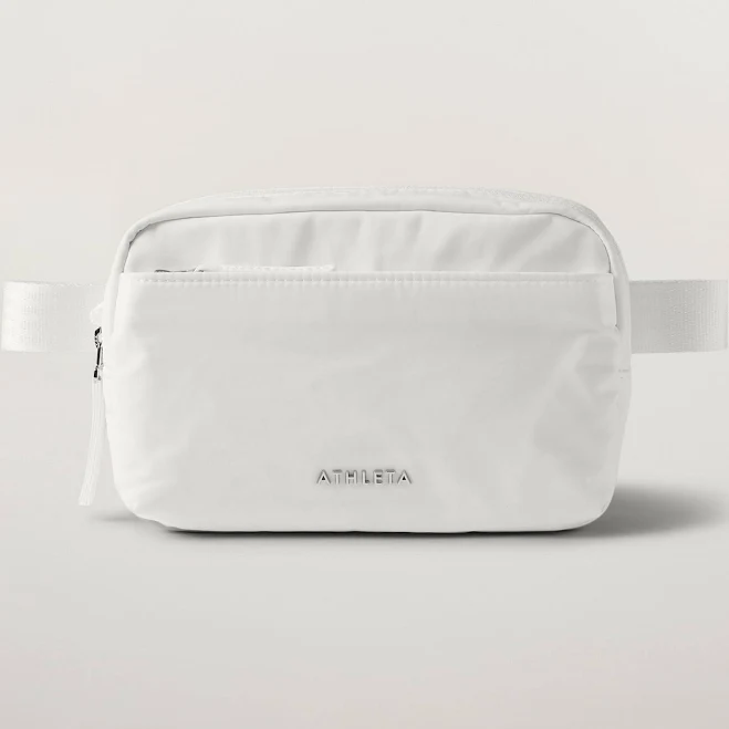 bag Athleta Women's All About Crossbody Belt Bag Athleta $21