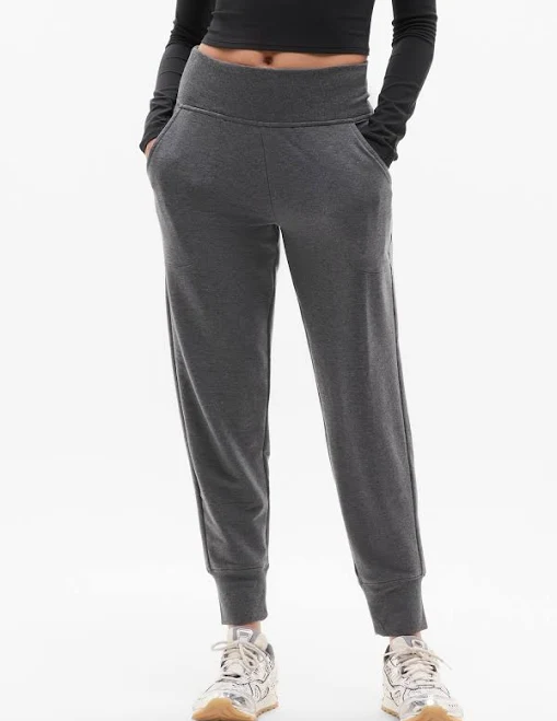 bottoms Athleta Women's Coaster Luxe High Rise Jogger Athleta $49.99