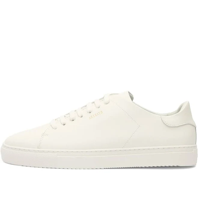 shoes Axel Arigato Clean 90 Sneakers END. Clothing $285