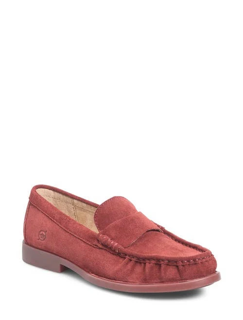loafers Børn Women's Maris Suede Loafers Nordstrom $59