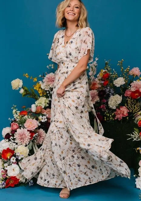 dress Baltic Born Women's Katherine Maxi Dress Baltic Born $88