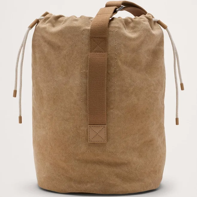 bag Banana Republic Cotton Canvas Crossbody Bag Banana Republic $160