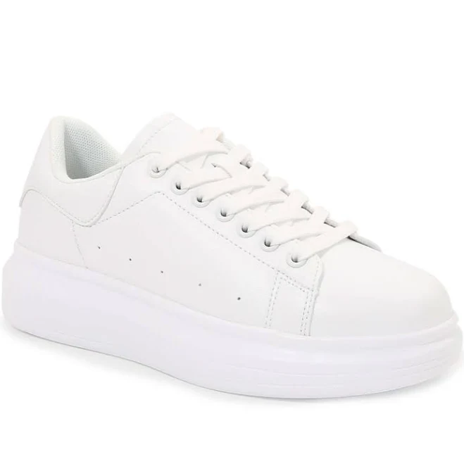 sneakers Berness Women's Platform Sneaker Macy's $48.99