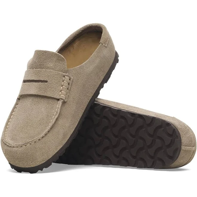 heels Birkenstock Naples Wrapped BIRKENSTOCK $164.95