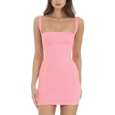 dress Bodycon Dress LUCY IN THE SKY $13.77