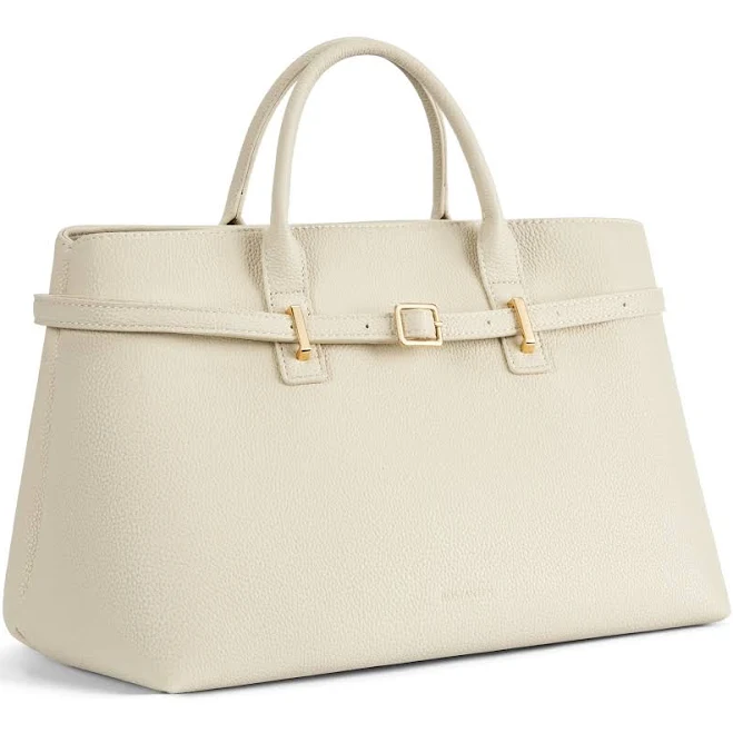 bag Bostanten Vegan Leather Satchel Bag Bostanten $59.99