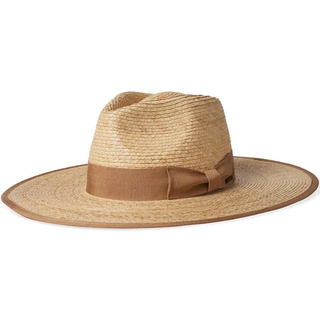 accessory Brixton Jo Straw Rancher Hat evo.com $45.99
