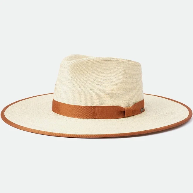 accessory Brixton Jo Straw Rancher Hat Brixton $99