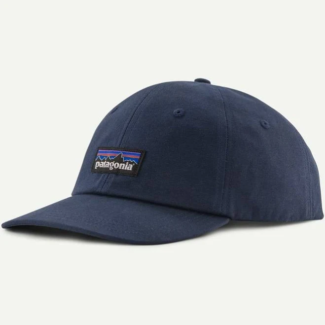 accessory Cap Patagonia P-6 Label Trad Patagonia $39