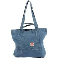 bag Carhartt Women's 18L Denim Tote carhartt.com $79.99