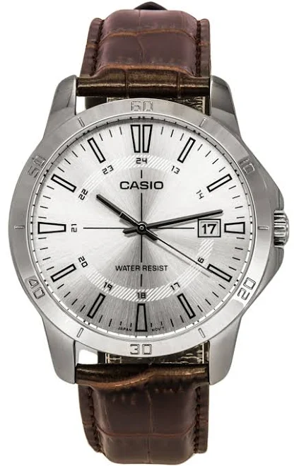 accessory Casio Men's Men’s Dial Watch CreationWatches.com $33
