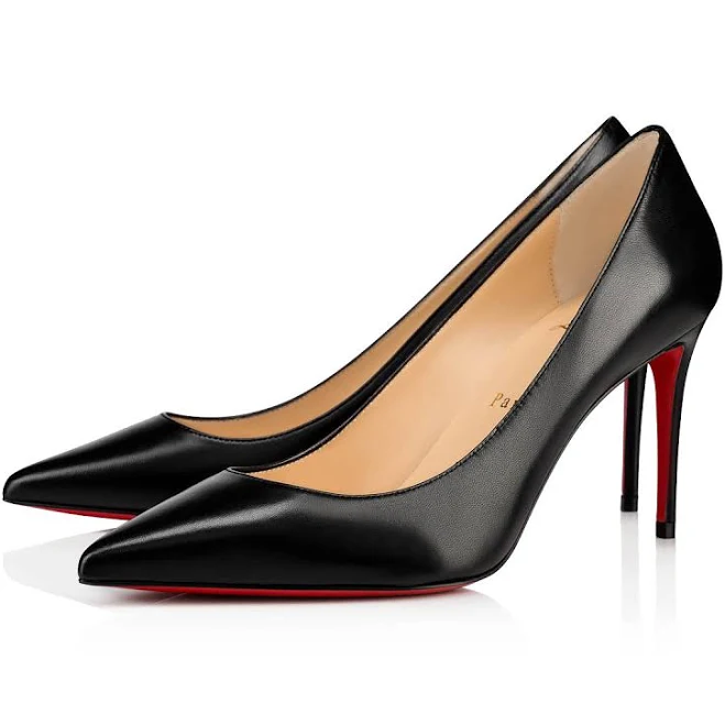 shoes Christian Louboutin Heeled Shoes Christian Louboutin $945