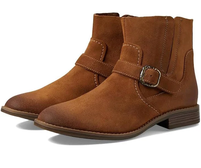 shoes Clarks Camzin Loop Women's Boot 6pm.com $97.38