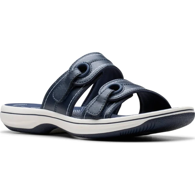 shoes Clarks Women's Breeze Maye Sandals Macy's $42