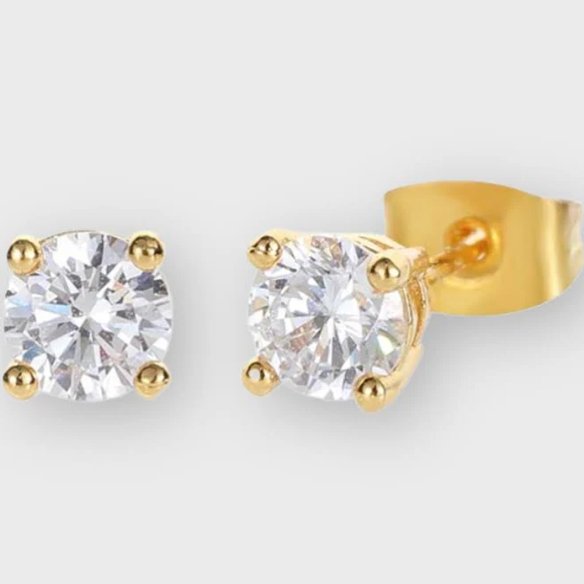 accessory Classic Stud Earrings Imperium $47