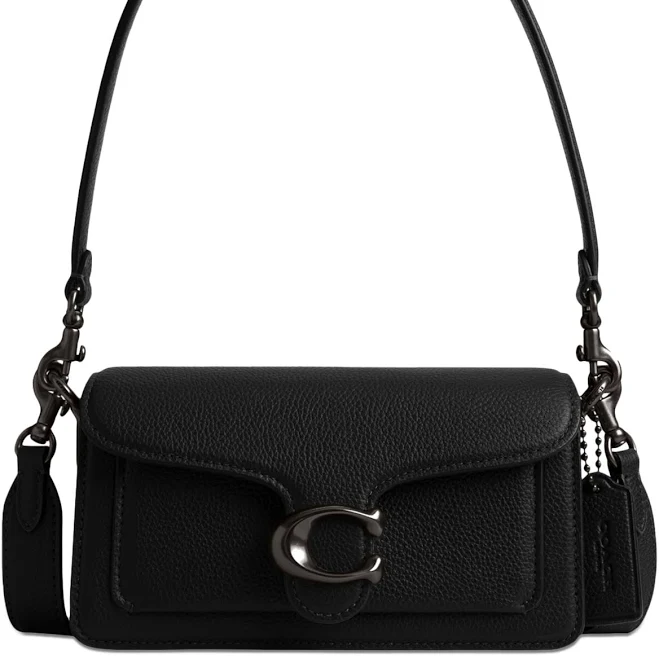 bag Coach Tabby 20 Women's Shoulder Bag Macy's $350