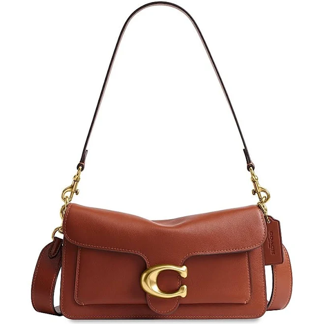 bag Coach Tabby 26 Women's Shoulder Bag Saks Fifth Avenue $450