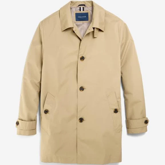 windbreaker Cole Haan Men's Raincoat Cole Haan $171