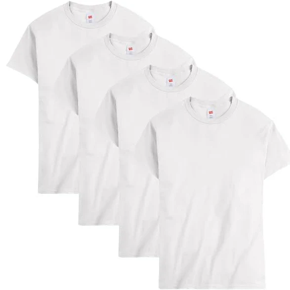 top ComfortSoft T-Shirt Hanes Men's Hanes $18