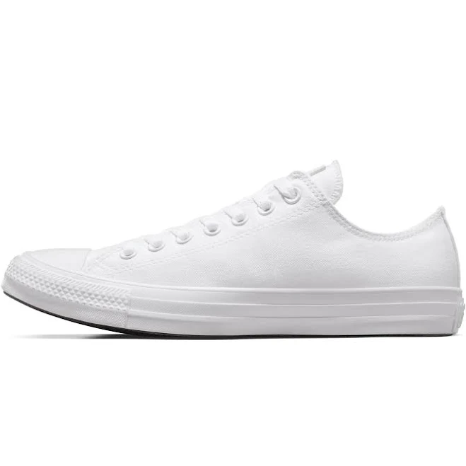 shoes Converse Chuck Taylor All Star Low Sneaker Men's Converse $60