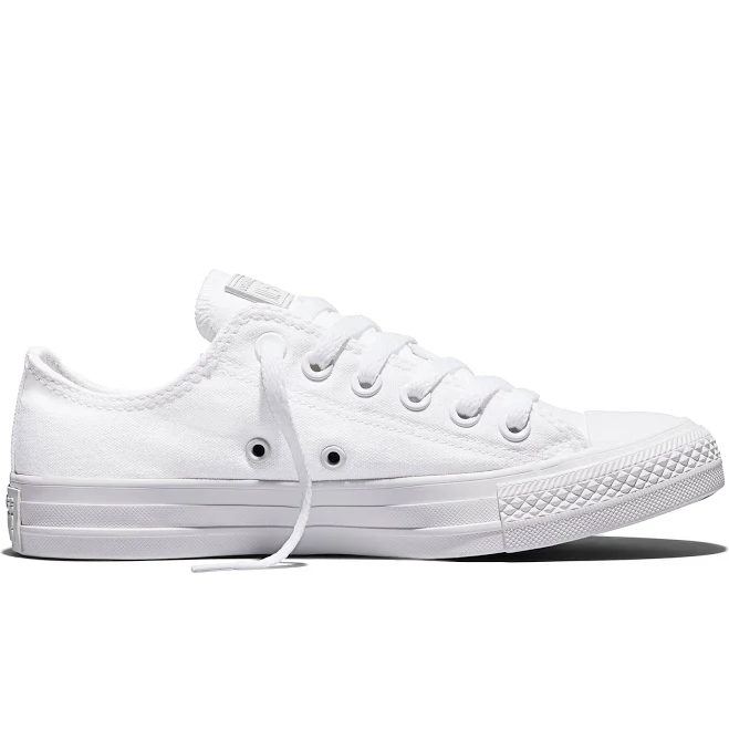 shoes Converse Chuck Taylor All Star Seasonal Low Top Canvas Sneakers Converse $60