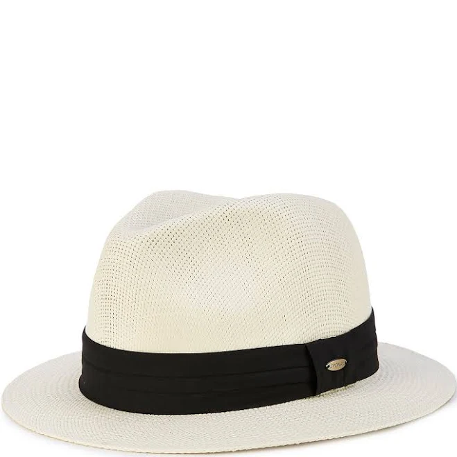 hats Cremieux Blue Label Men's Panama Hat Dillard's $45