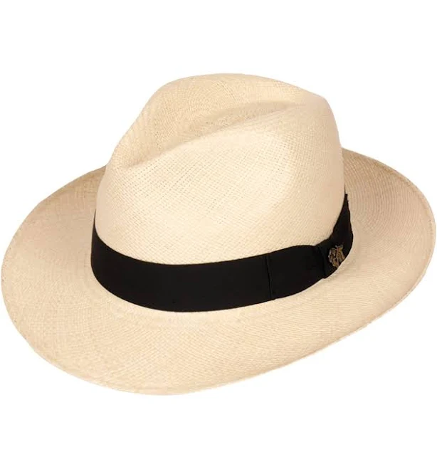 hats Cubavera Men's Classic Panama Hat Cubavera.com $160