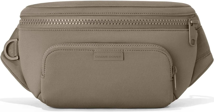 bag Dagne Dover Jax Large Fanny Pack Dagne Dover $56