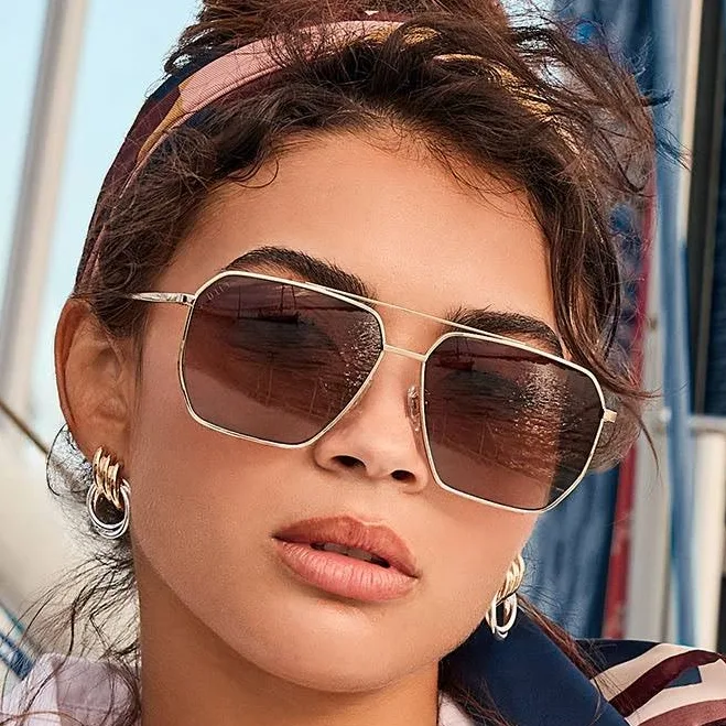 accessory DIFF EYEWEAR Berkely Sunglasses DIFF Eyewear $138