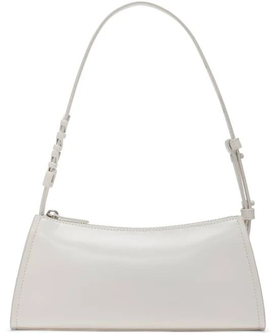 bag DKNY Avril Top-Zip Slim Shoulder Bag Macy's $75.6