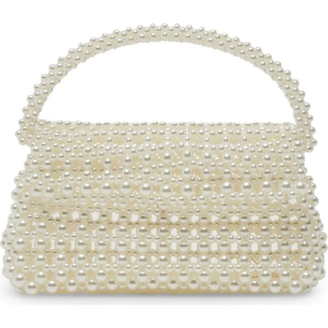 bag Dolce Vita Elloise Pearl Convertible Crossbody Bag Nordstrom $98