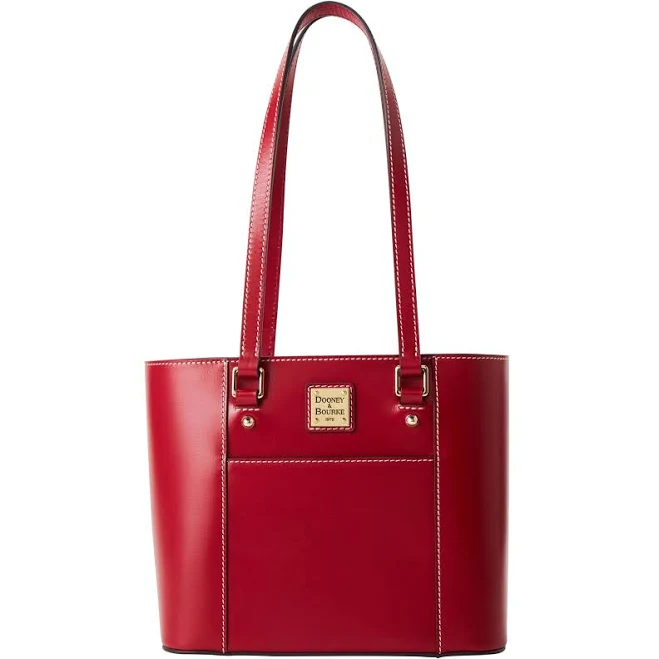 bag Dooney & Bourke Women's Penrose Pocket Leather Tote 25 Dooney & Bourke $169