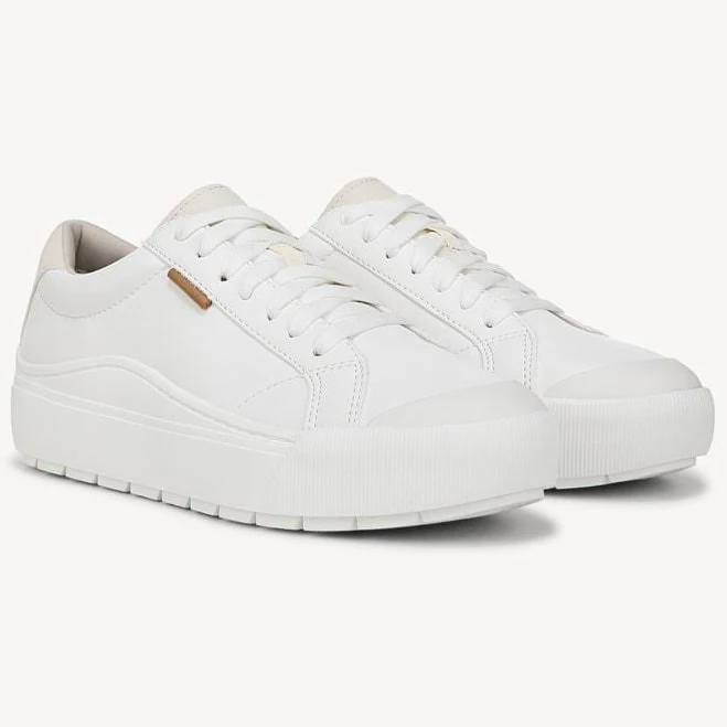 shoes Dr. Scholl's Women's Time Off Sneaker Dr. Schollβs Shoes $64.99