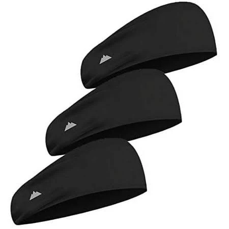 accessory Dryzone Sweat-Wicking Sports Headbands Walmart - Elevate Brands $10.36