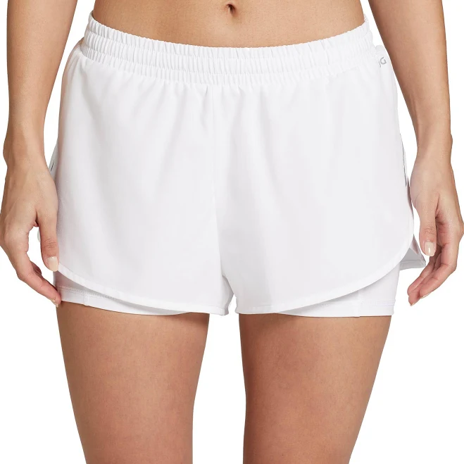 shorts DSG Women's 3" 2-in-1 Shorts DICK'S Sporting Goods $14.37