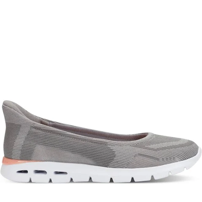 shoes Easy Spirit Women's Noemi SOEASY Slip On Ballet Flats Easy Spirit $39.6