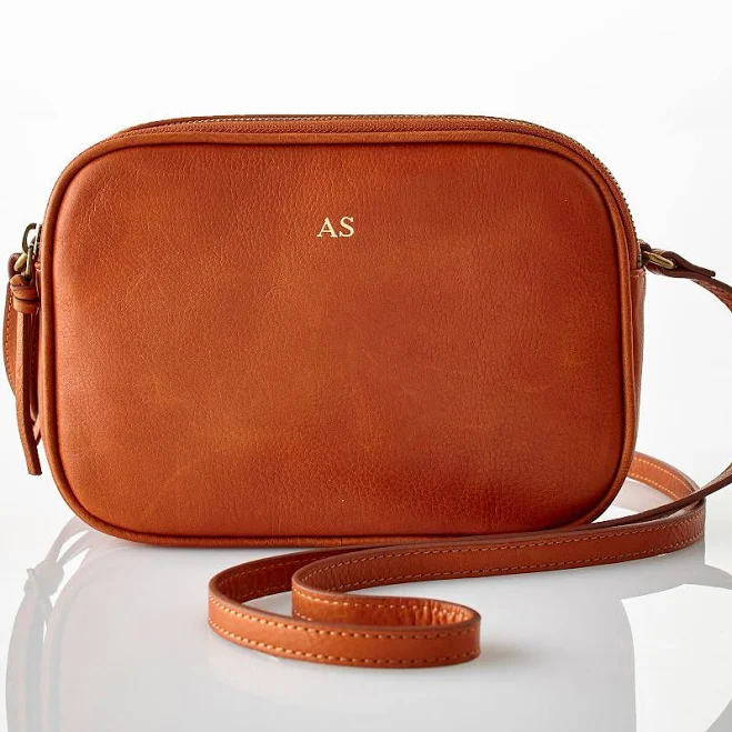 bag Essential Crossbody Mark and Graham $44.99
