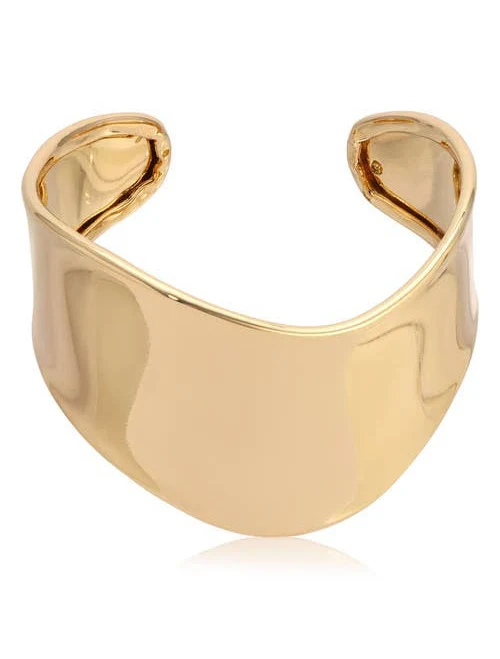 accessory Ettika Smooth Cuff Bracelet Nordstrom $70