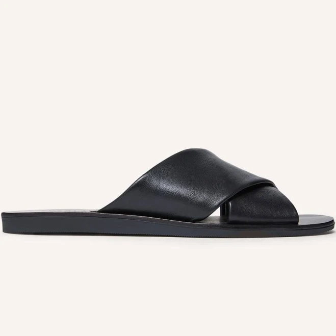shoes Everlane Day Crossover Sandal Everlane $98