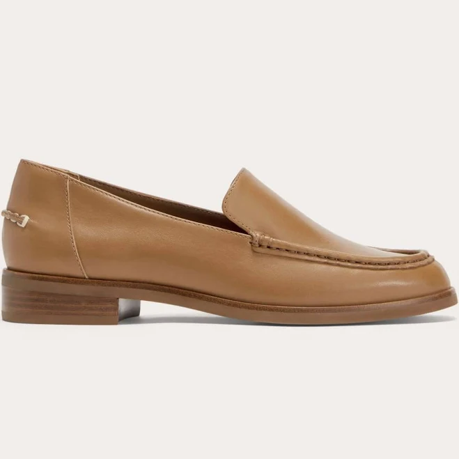 loafers Everlane Modern Leather Loafer Everlane $67