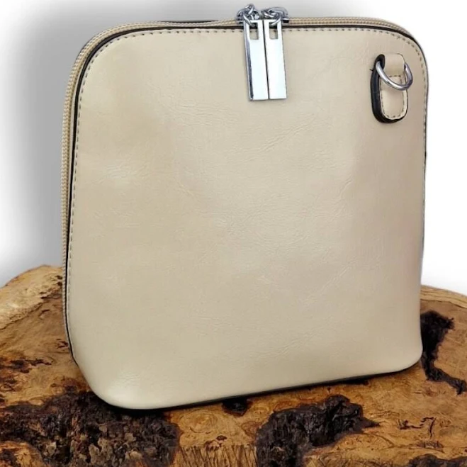 bag Faux Leather Crossbody Bag with Adjustable Strap Etsy - Seller $19.54