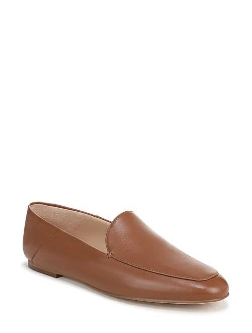 shoes Favorite Daughter Yelena Almond Toe Loafers Nordstrom $225