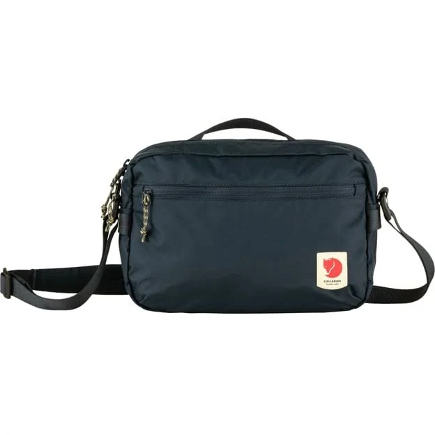 bag Fjallraven High Coast Crossbody Bag FjΓ€llrΓ€ven USA $55