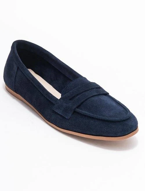 shoes Forever & Always Shoes Dorothy Leather Loafer Women Nordstrom $129