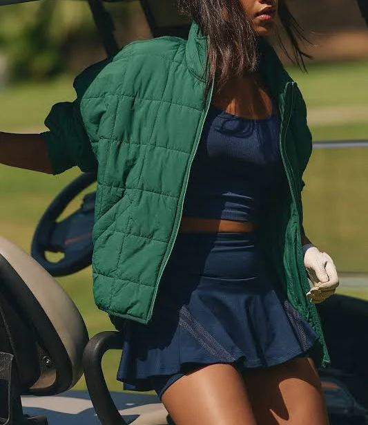 activewear Fp Movement By Free People Shorts Pleats And Thank You Skort FP Movement $78