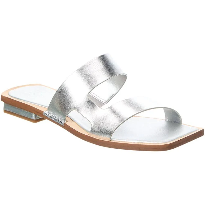 shoes Franco Sarto Women's Emily Slide ShopSimon $36.98