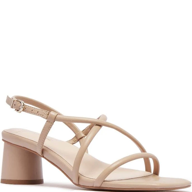 shoes FRANKIE4 Women's Lottie Block Heel Sandals Dillard's $214