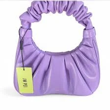 bag Gabbi Ruched Hobo Handbag eBay $35