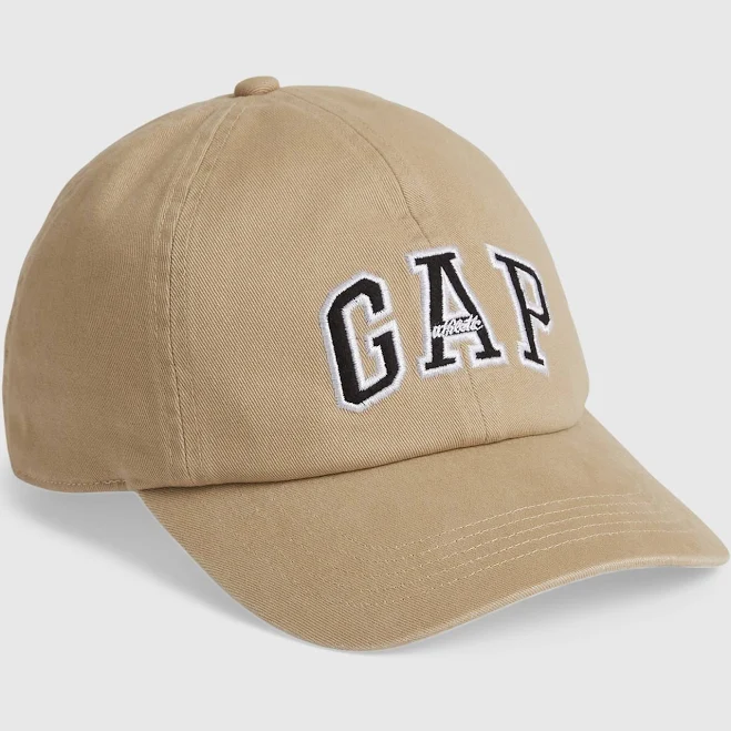 accessory Gap Men's Logo Baseball Hat Gap $11