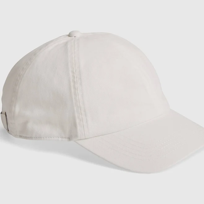 accessory Gap Men's Organic Cotton Baseball Hat Gap $17
